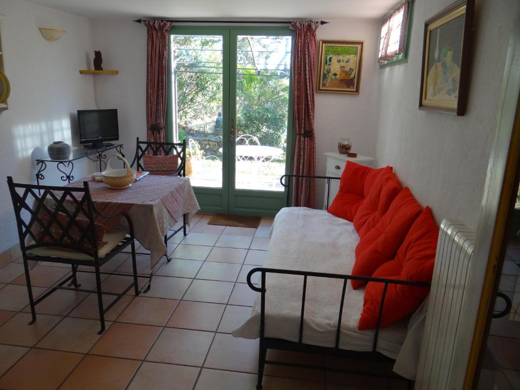 Chez Jean-Pierre & Annick photo 1
