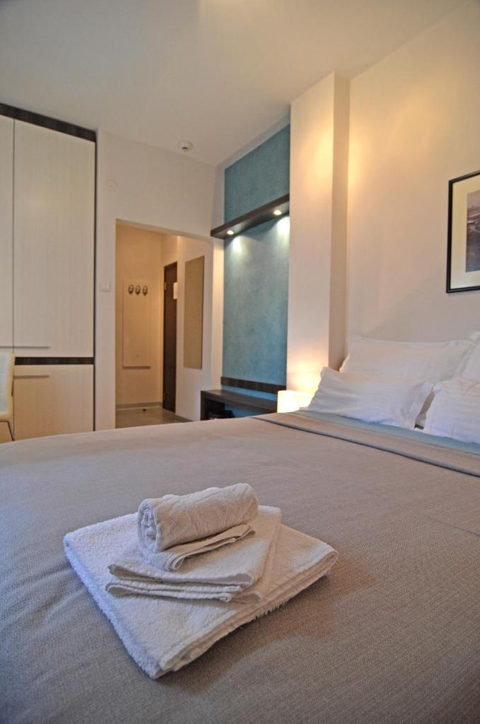 Garni hotel King photo 2