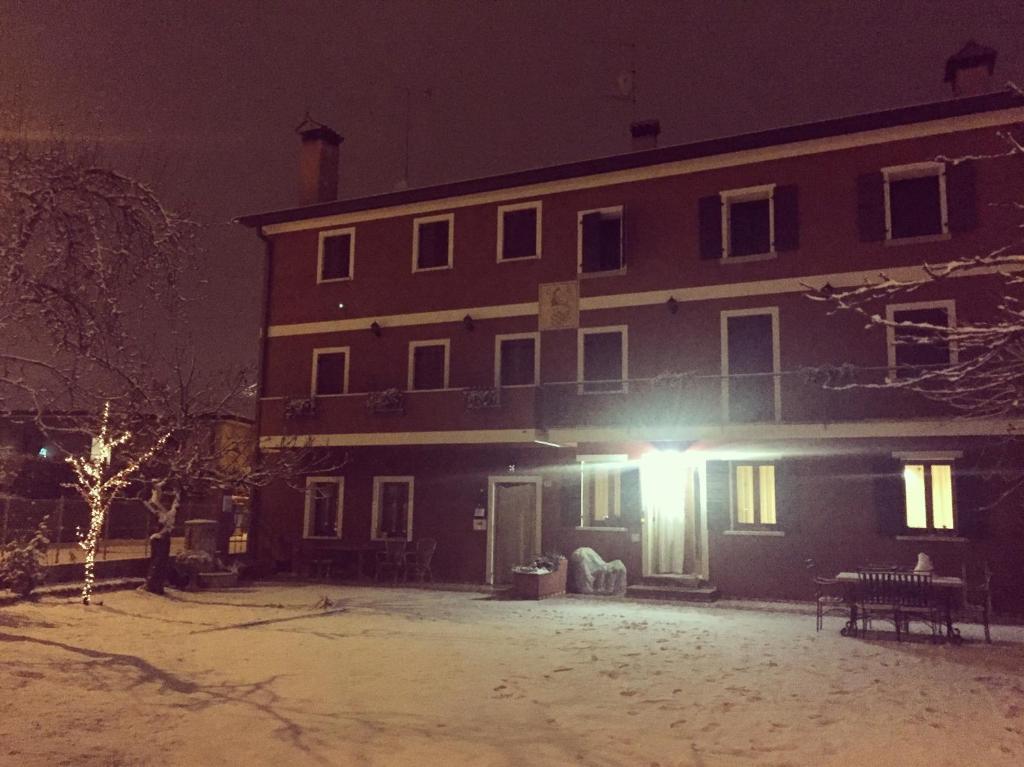 B&B Casa del Conte photo 3
