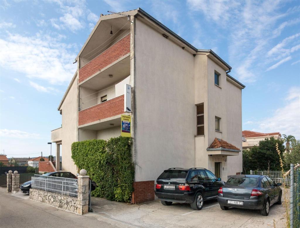 Apartments Ante photo 3