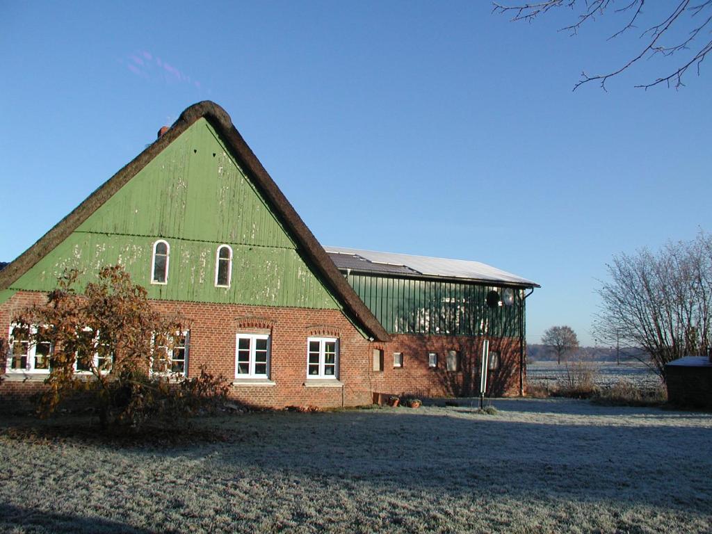 Ferienwohnung ROT photo 1