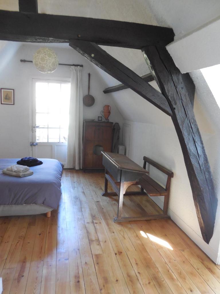 Le Clos des Archers photo 2