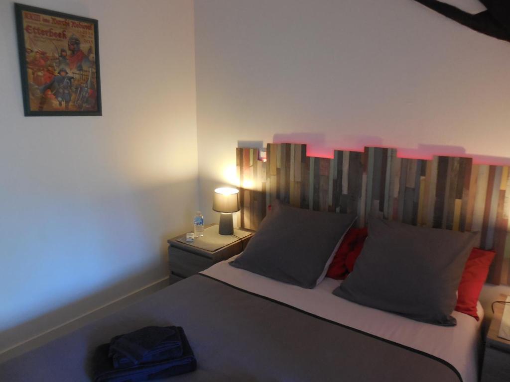 Le Clos des Archers photo 1