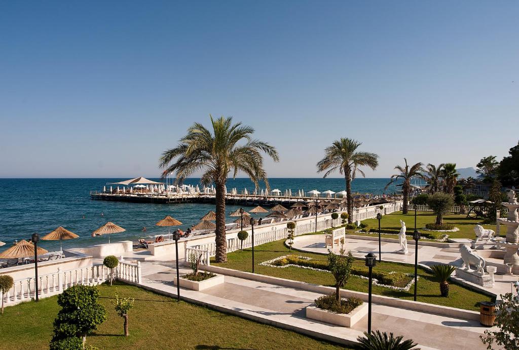 Sunland Resort Beldibi photo 3