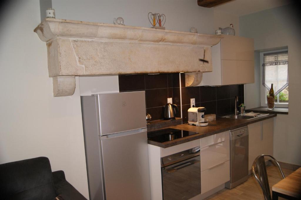 Gite le murger photo 4