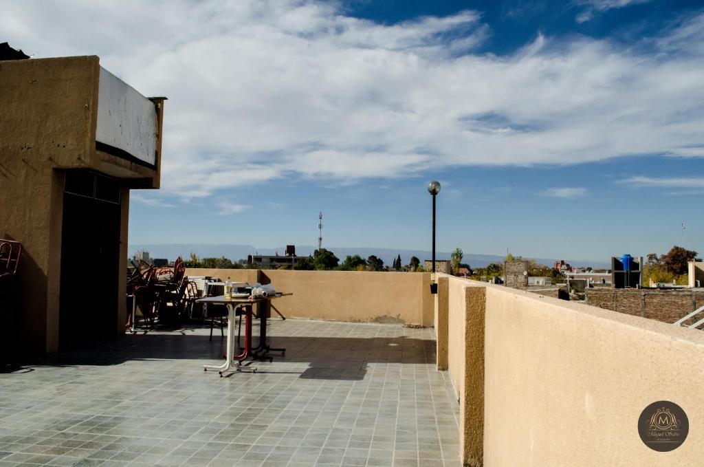 Terraza del Sol Apart photo 4