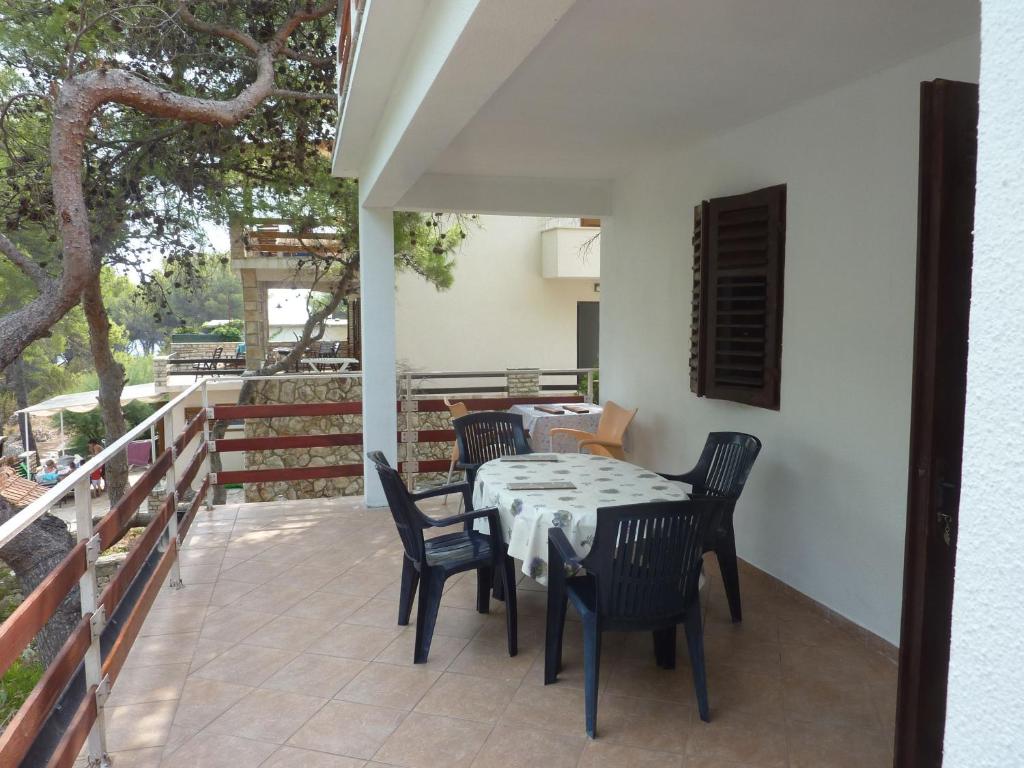 Apartments Antun photo 4