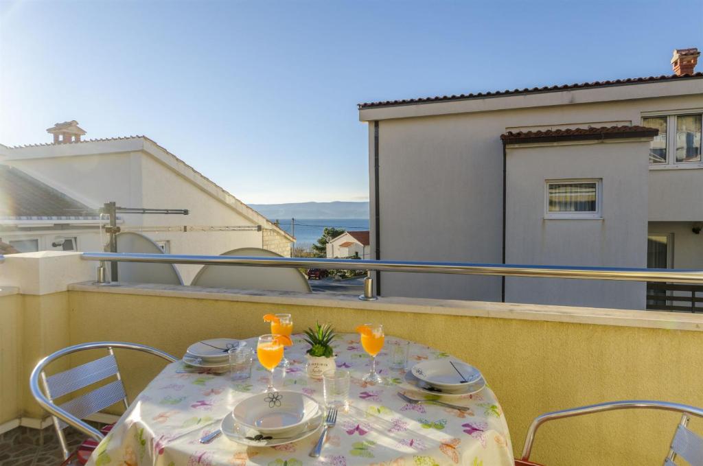 Apartments Srecko photo 2