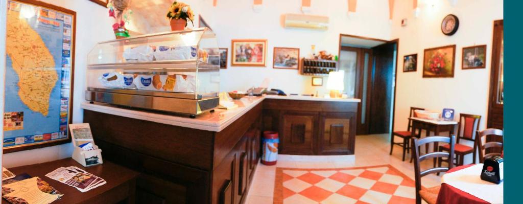 Albergo Vittoria photo 3