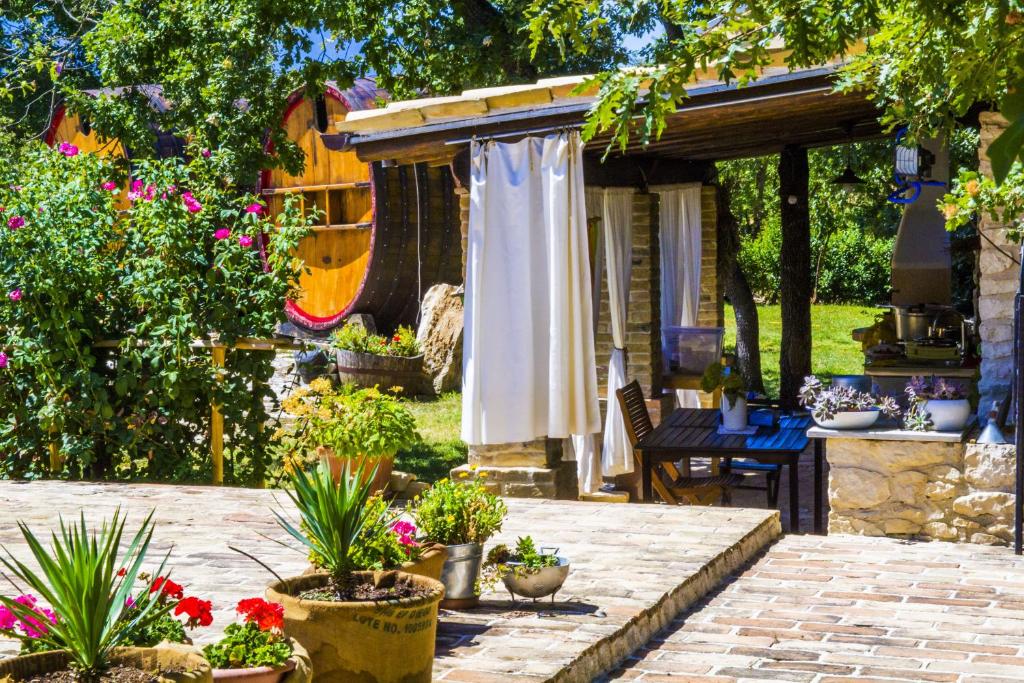 Country House Case Catalano photo 2