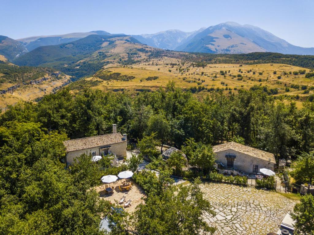 Country House Case Catalano photo 1