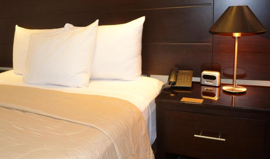 Hotel Villa Florencia Zona Rosa photo 4