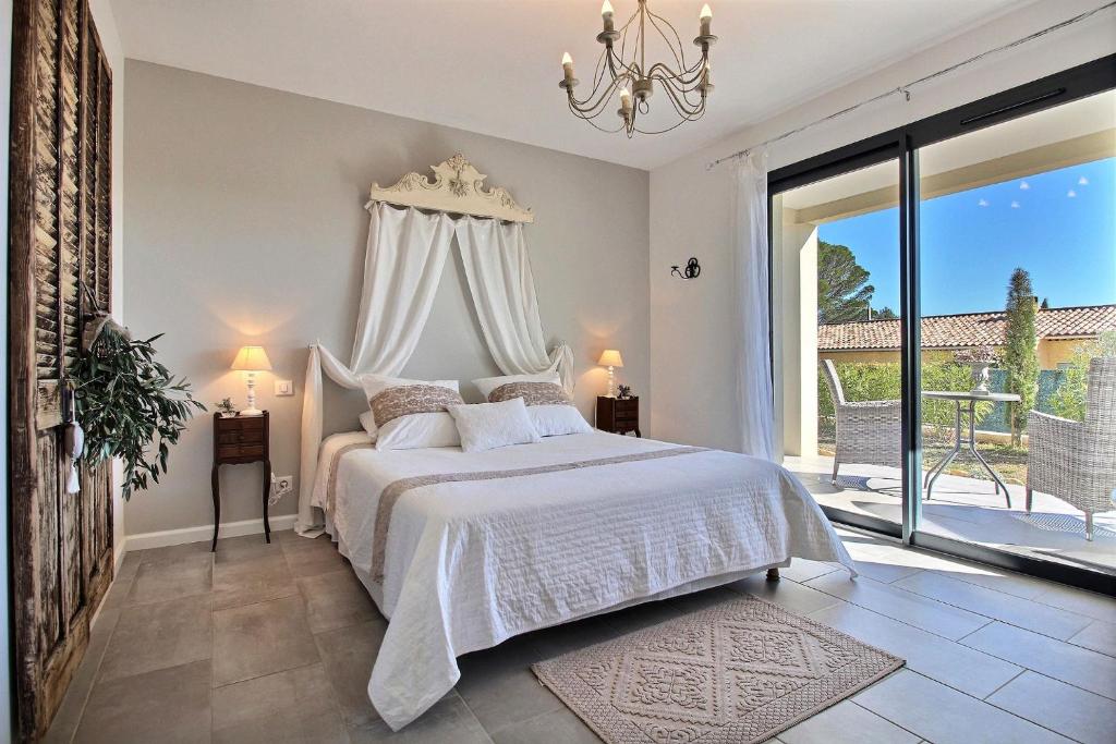 La Villa Aux Oliviers photo 3