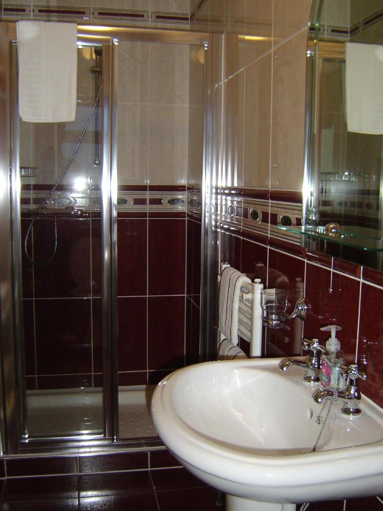 Alverna House B&B photo 3