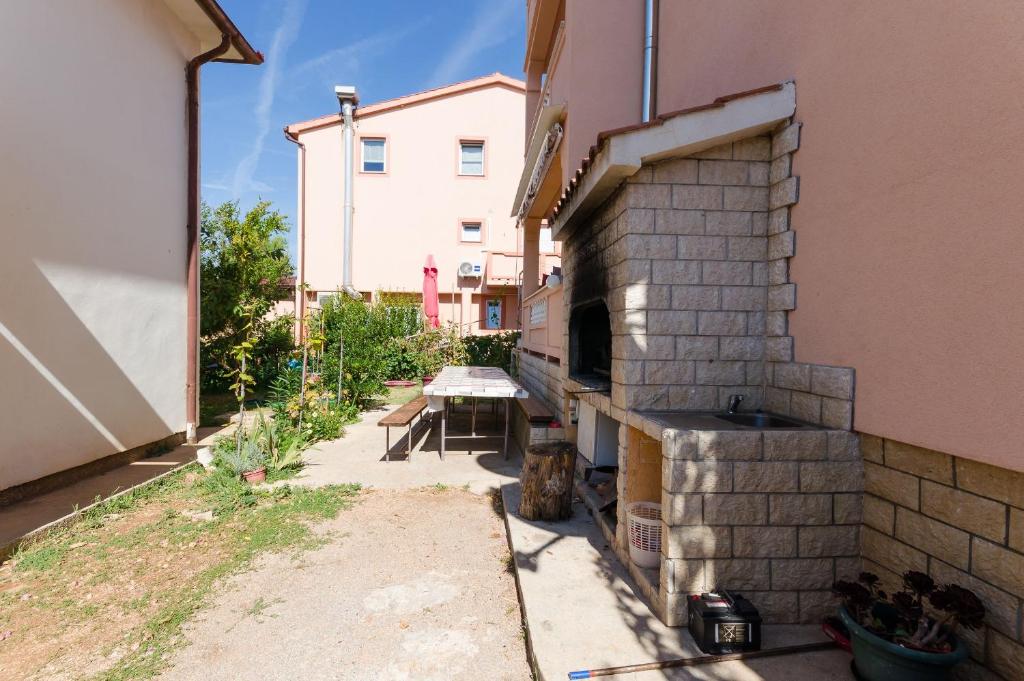 Apartments Jasmin photo 4