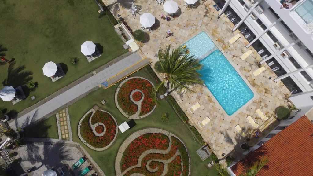 Apart Hotel Marinas Tamandaré photo 3