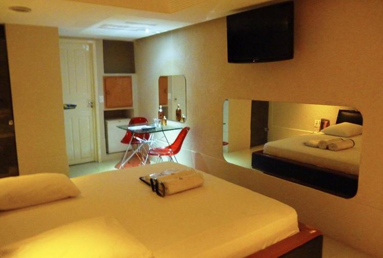 Rhodes Hotel Recife photo 4