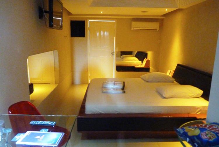 Rhodes Hotel Recife photo 3