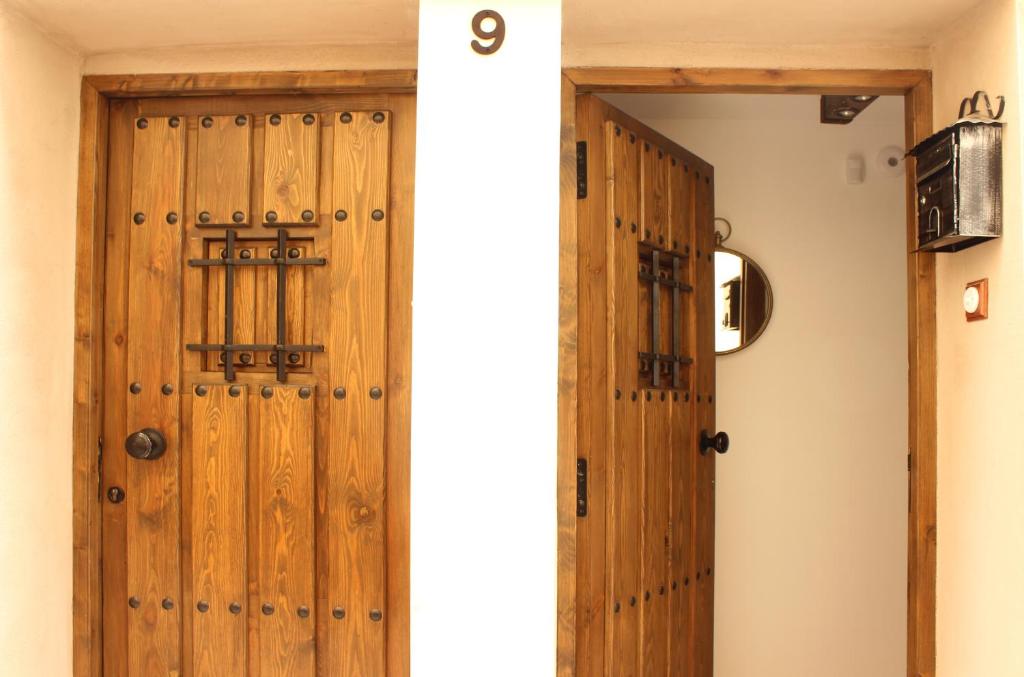 Casa Los gorgos photo 4