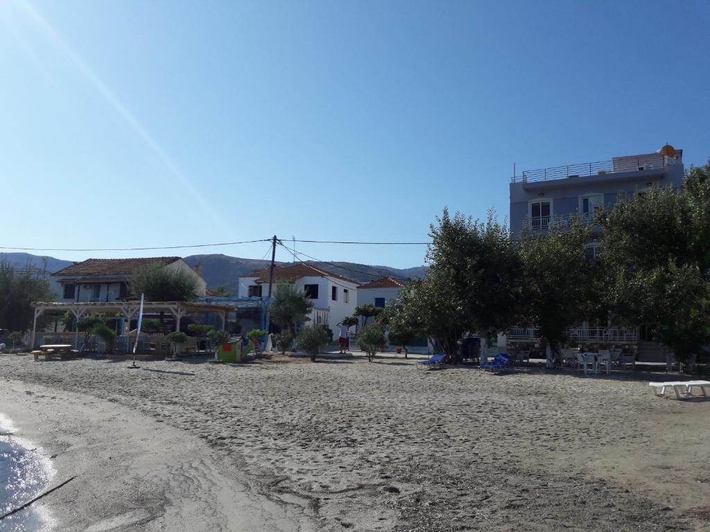 Hotel Prinos photo 3