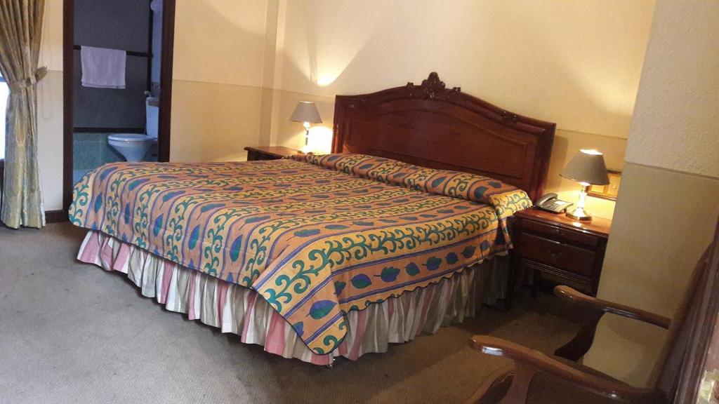 Hotel Premier photo 1
