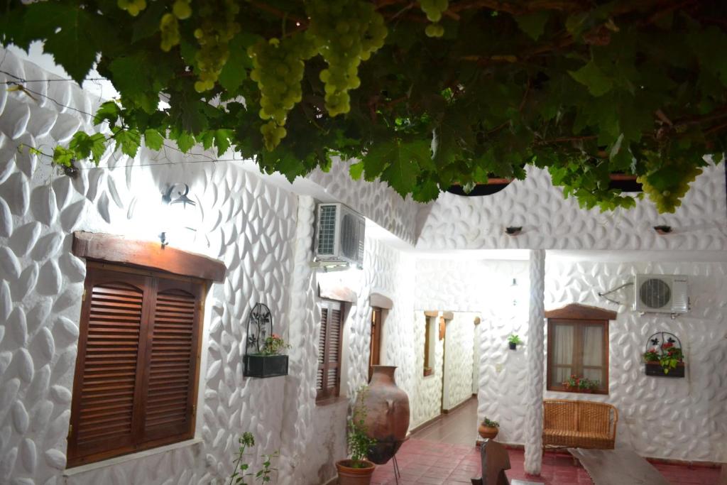 Hostal Mirador del Valle photo 1