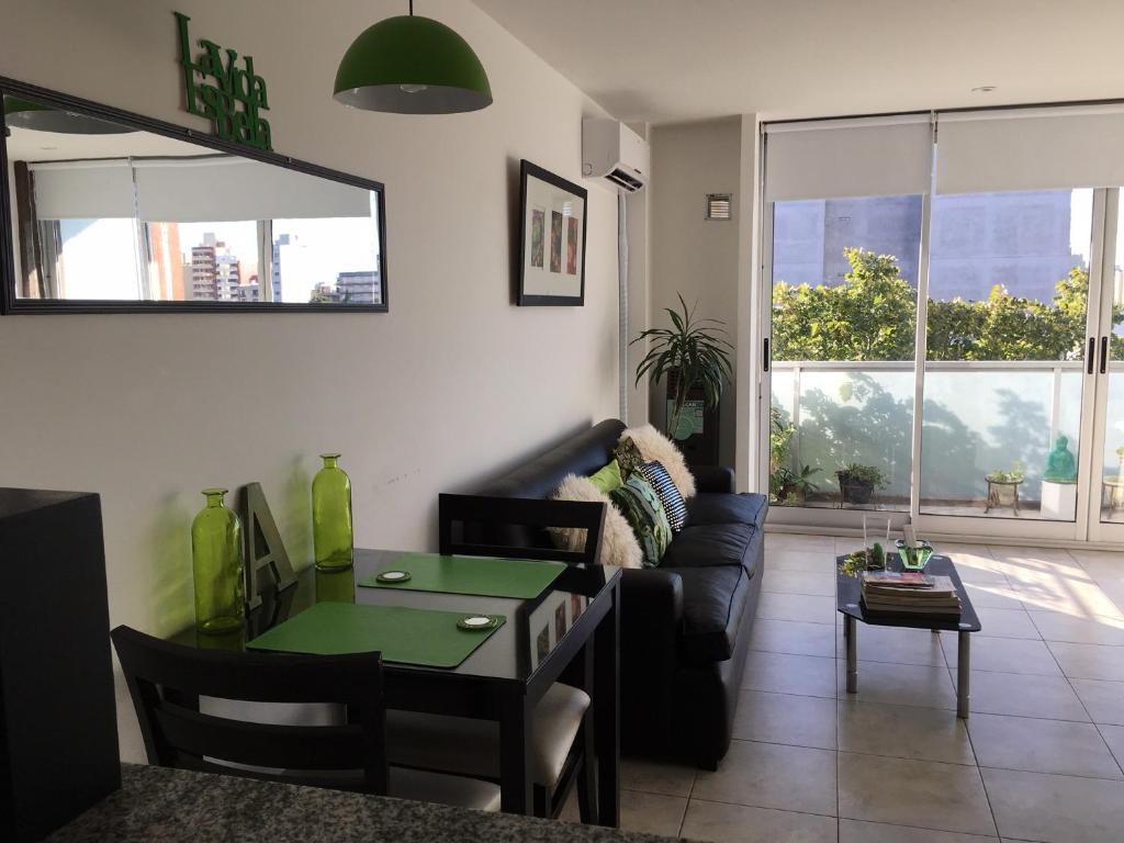 Departamento Calle 46 photo 4