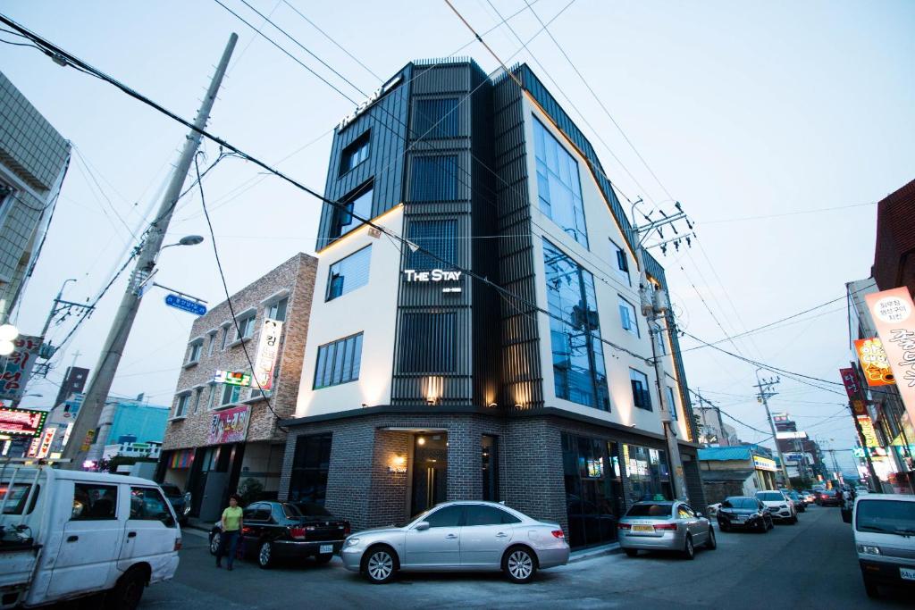 Yeosu Thestay Hostel photo 4