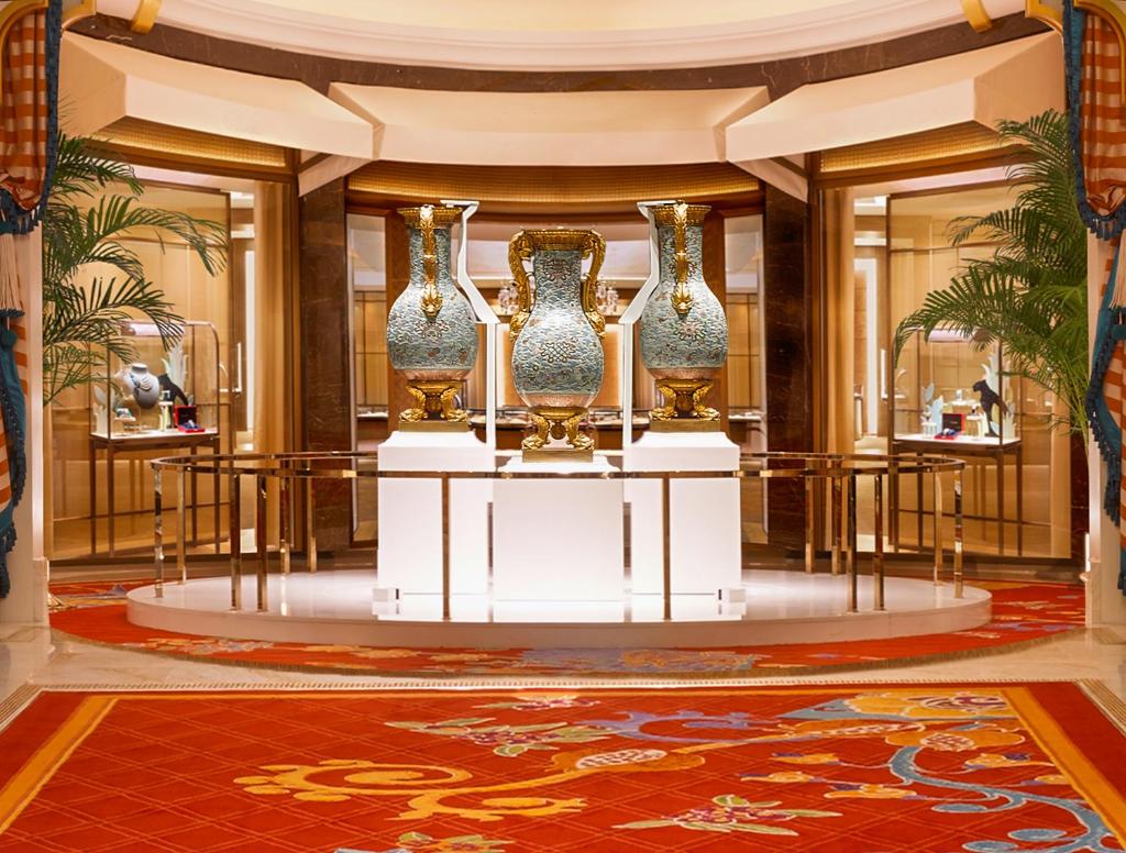 Wynn Palace photo 4