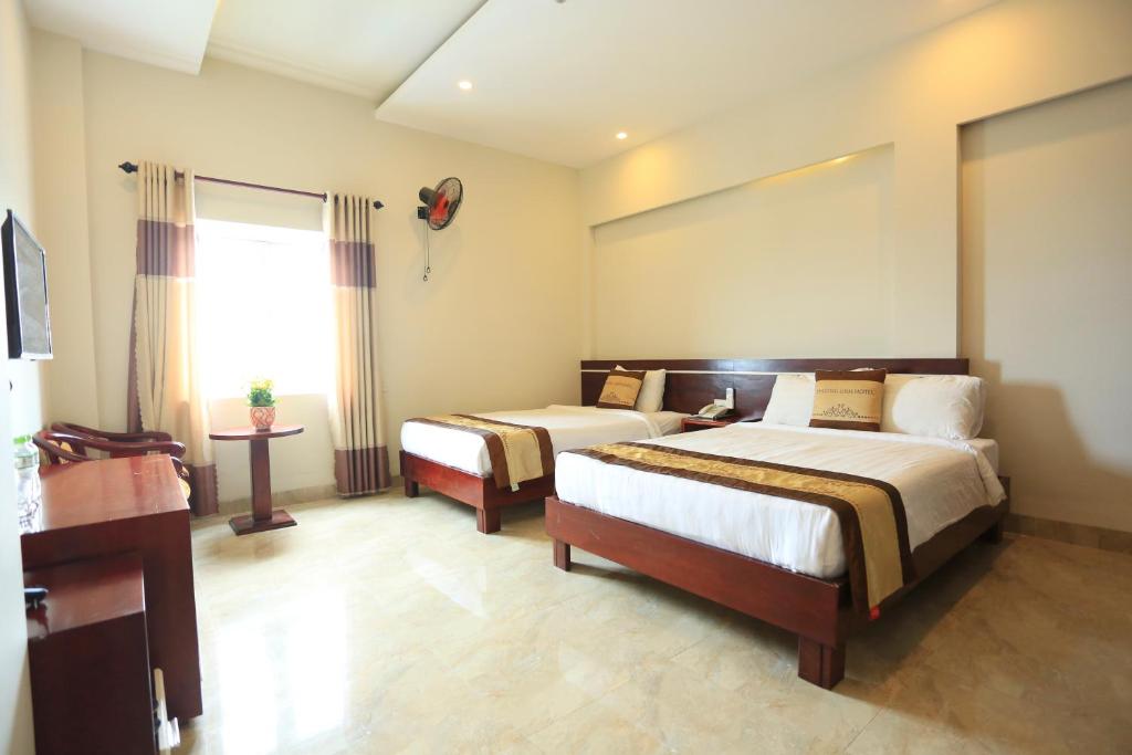 Phuong Linh Hotel