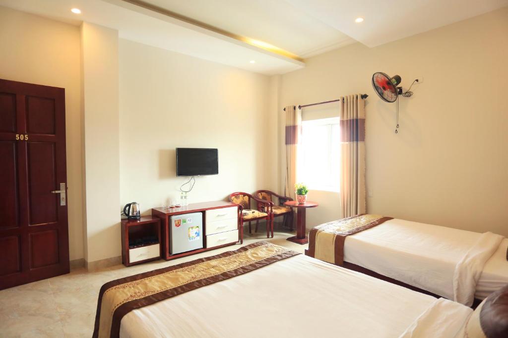 Phuong Linh Hotel