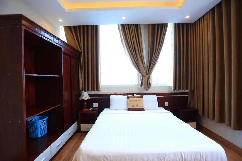 Phuong Linh Hotel
