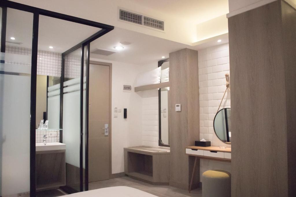 Двухместный (Номер Делюкс), Ana Hotel Jakarta
