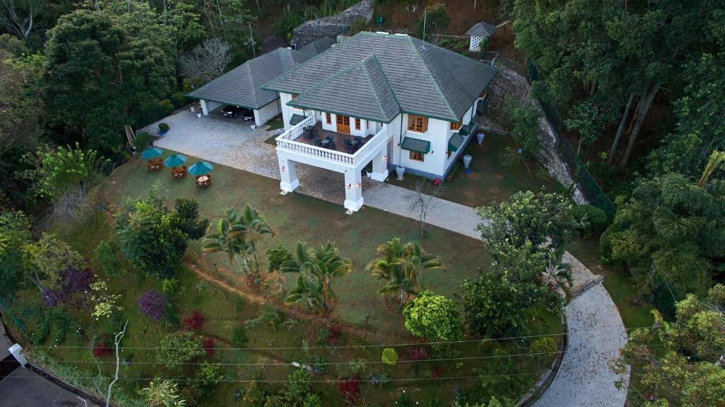 Manor House Boutique Villa photo 1