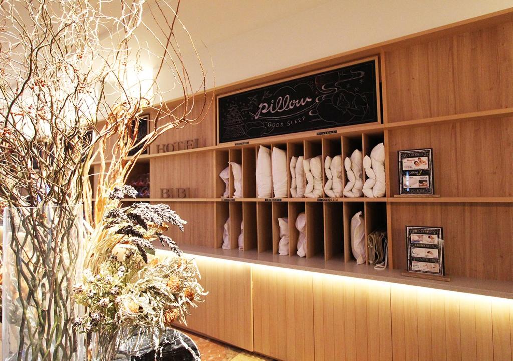 Hotel neobibi (Adult Only) photo 2