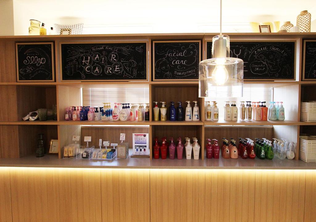 Hotel neobibi (Adult Only) photo 3