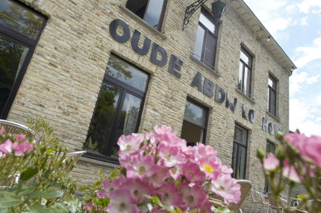 Hotel Oude Abdij photo 1