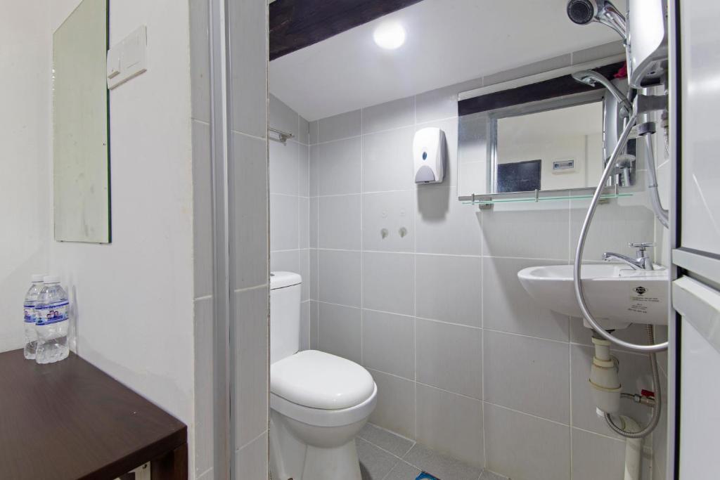 Четырехместный (Четырехместный номер), Charlies Boutique Hotel