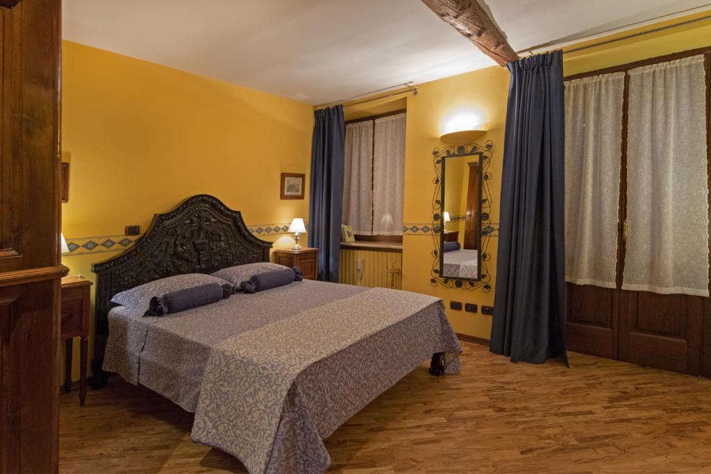 B&B Contrada dei Giardini photo 3