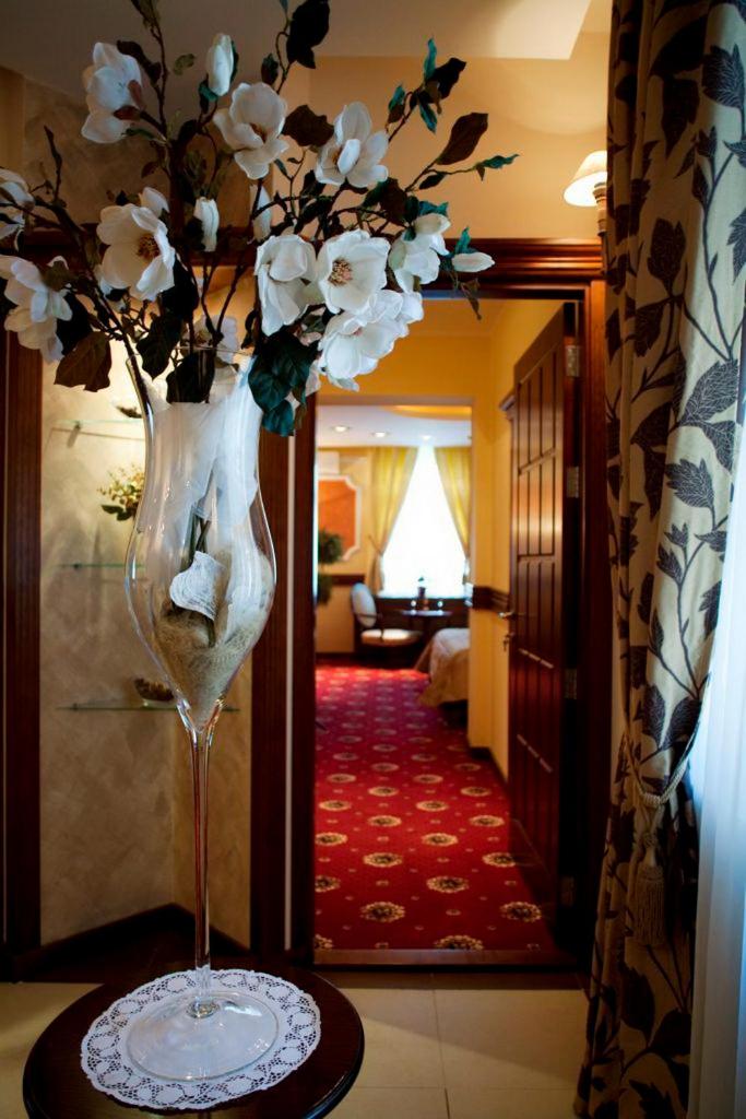 Сьюит (Полулюкс), Manjež Exclusive Villa