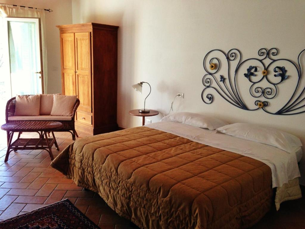 Agriturismo al Colle photo 4