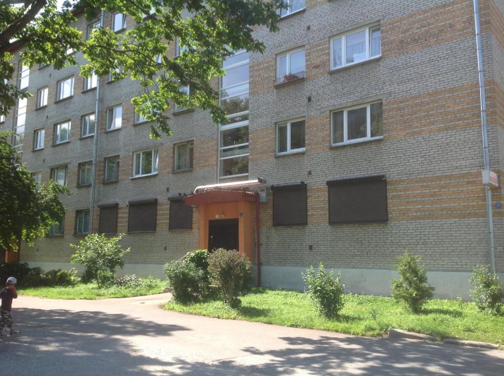Yulia Apartment photo 1