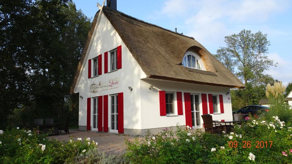Ferienhaus Lucia photo 1