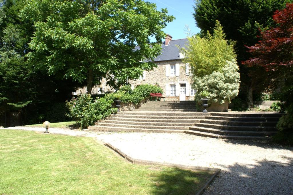 Logis Hotel Du Chateau photo 2
