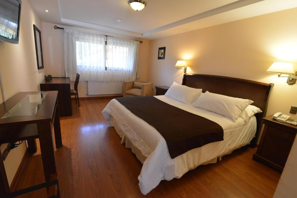 Howard Johnson Hotel Rinconada de Los Andes photo 4