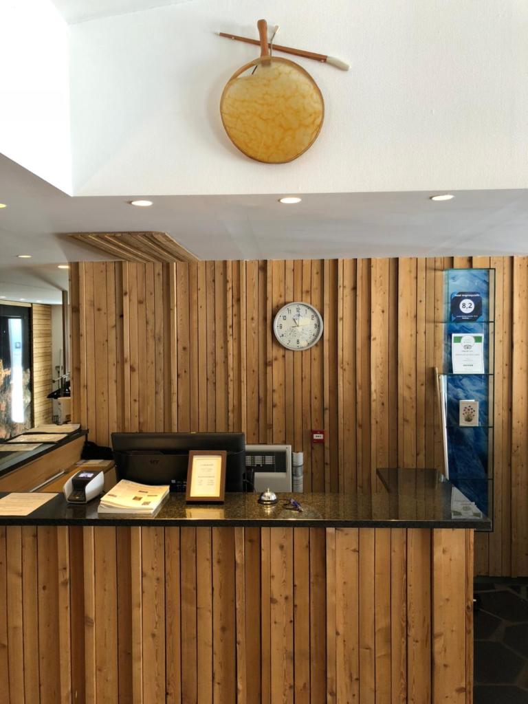 Hotel Angmagssalik photo 3