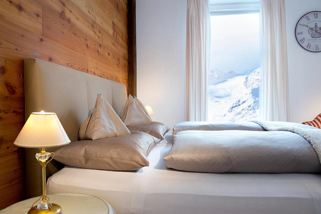 Hotel Bergwelt photo 1