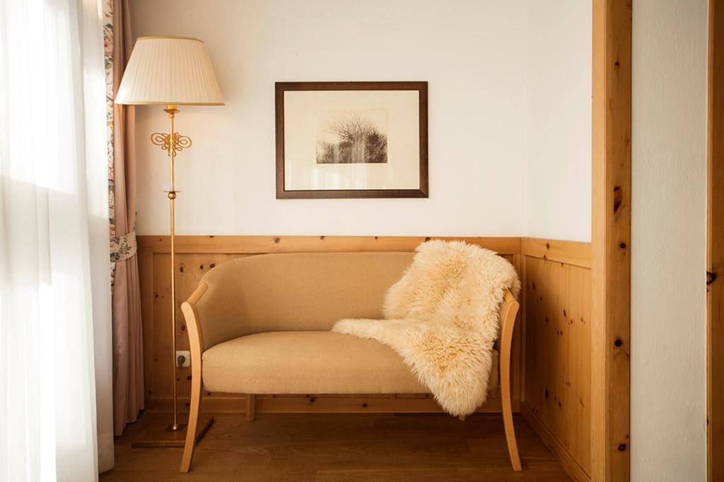 Hotel Bergwelt photo 4