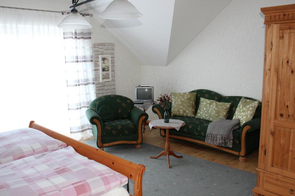 Ferienwohnung Kredig photo 4