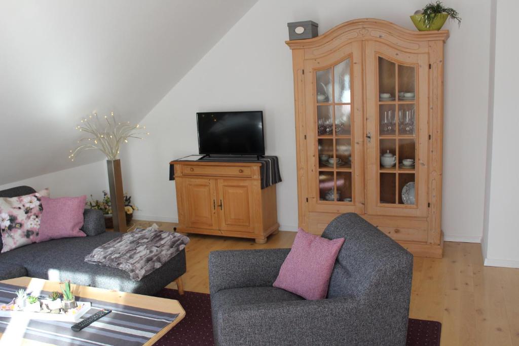 Ferienwohnung Kredig photo 2